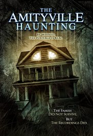 Watch Full Movie :The Amityville Haunting (Video 2011)