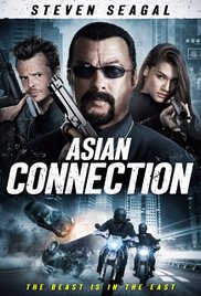 Watch Full Movie :The Asian Connection (2016)