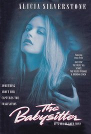 Watch Full Movie :The Babysitter (1995)