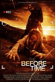 Watch Full Movie :The Before Time (2014)