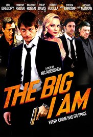Watch Full Movie :The Big I Am (2010)