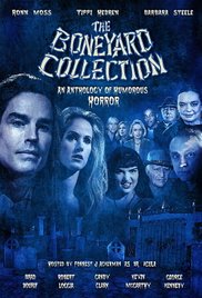 Watch Full Movie :The Boneyard Collection (2008)