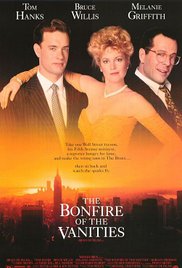 Watch Full Movie :The Bonfire of the Vanities (1990)