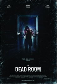 Watch Full Movie :The Dead Room (2015)