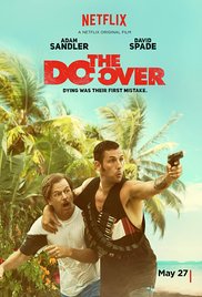 Watch Full Movie :The DoOver (2016)