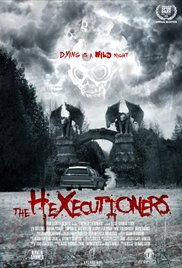 Watch Full Movie :The Hexecutioners (2015)