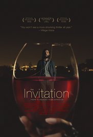 Watch Full Movie :The Invitation (2015)