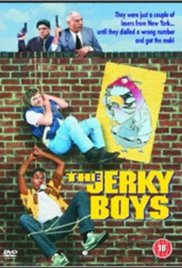 Watch Full Movie :The Jerky Boys (1995)