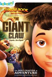 Watch Full Movie :The Jungle Book: The Legend of the Giant Claw 2016