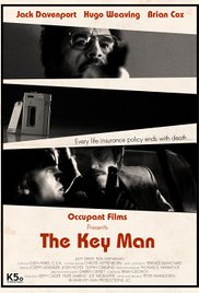 Watch Full Movie :The Key Man (2011)