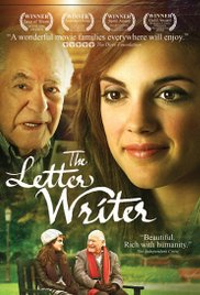 Watch Full Movie :The Letter Writer (TV Movie 2011)