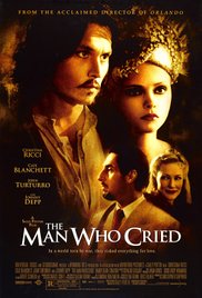 Watch Full Movie :The Man Who Cried (2000)
