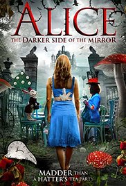 Watch Full Movie :The Other Side of the Mirror (2016)