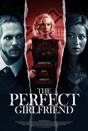 Watch Full Movie :The Perfect Girlfriend (TV Movie 2015)