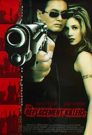 Watch Full Movie :The Replacement Killers (1998)