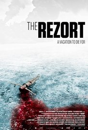 Watch Full Movie :The Rezort (2015)