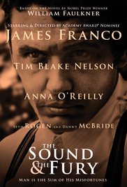 Watch Full Movie :The Sound and the Fury (2015)