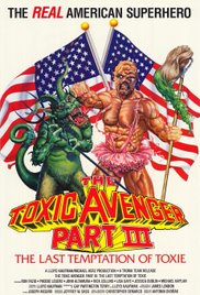 Watch Full Movie :The Toxic Avenger Part III: The Last Temptation of Toxie (1989)
