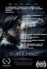 Watch Full Movie :The Unfolding (2016)