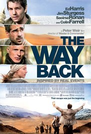 Watch Full Movie :The Way Back (2010)