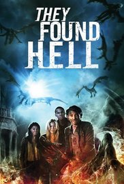 Watch Full Movie :They Found Hell 2015