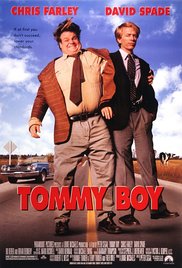 Watch Full Movie :Tommy Boy (1995)