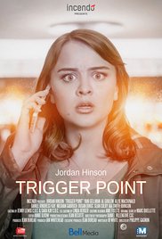 Watch Full Movie :Trigger Point (TV Movie 2015)