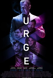 Watch Full Movie :Urge (2016)