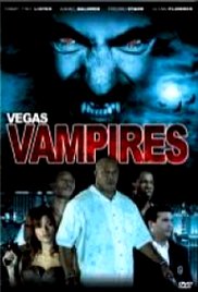 Watch Full Movie :Vegas Vampires (2007)