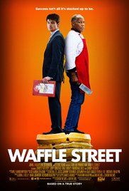 Watch Full Movie :Waffle Street (2015)