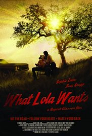 Watch Full Movie :What Lola Wants (2015)