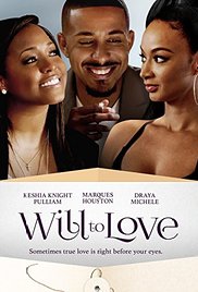 Watch Full Movie :Will to Love (TV Movie 2015)