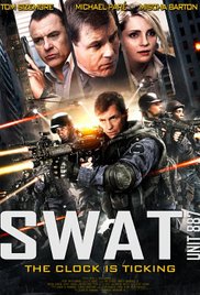 Watch Full Movie :SWAT: Unit 887 (2015)