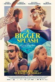 Watch Full Movie :A Bigger Splash (2015)