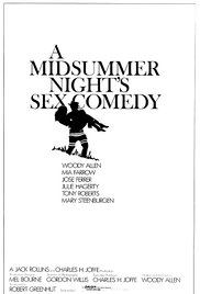 Watch Full Movie :A Midsummer Nights Sex Comedy (1982)