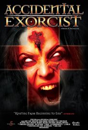 Watch Full Movie :Accidental Exorcist (2016)