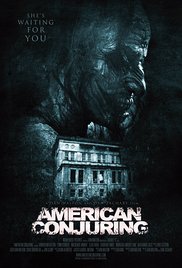 Watch Full Movie :American Conjuring (2016)