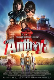 Watch Full Movie :Antboy 3 (2016)