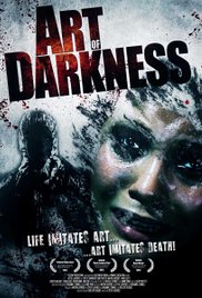 Watch Full Movie :Art of Darkness (2012)