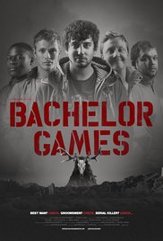 Watch Full Movie :Bachelor Games (2016)