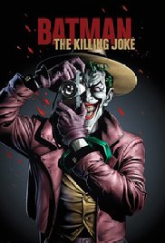 Watch Full Movie :Batman: The Killing Joke (2016)
