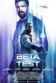 Watch Full Movie :Beta Test (2016)