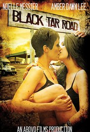 Watch Full Movie :Black Tar Road (2016)