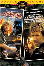 Watch Full Movie :Braddock: Missing in Action III (1988)