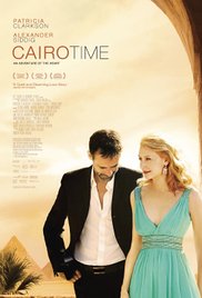 Watch Full Movie :Cairo Time (2009)