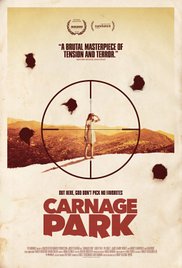 Watch Full Movie :Carnage Park (2016)