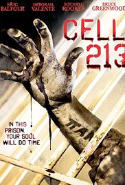 Watch Full Movie :Cell 213 (2011)
