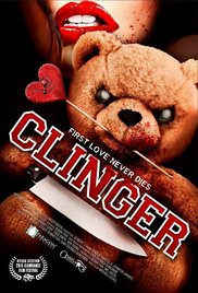 Watch Full Movie :Clinger (2015)
