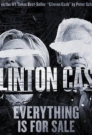 Watch Full Movie :Clinton Cash (2016)