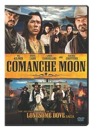 Watch Full Movie :Comanche Moon  2008 Part 3